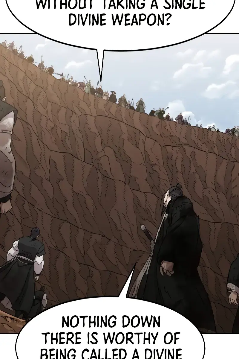 Return of the Mount Hua Sect Chapter 110 Page 16