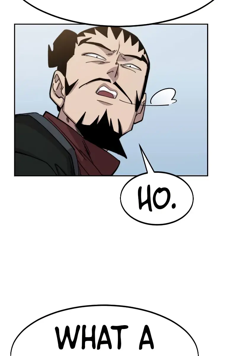 Return of the Mount Hua Sect Chapter 110 Page 18