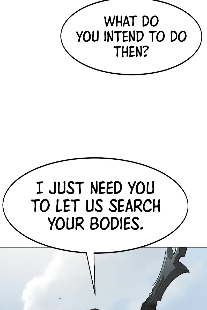 Return of the Mount Hua Sect Chapter 110 Page 20