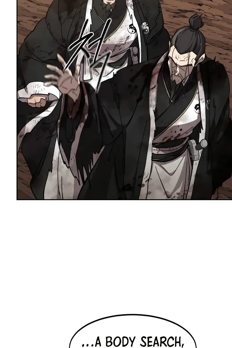 Return of the Mount Hua Sect Chapter 110 Page 22