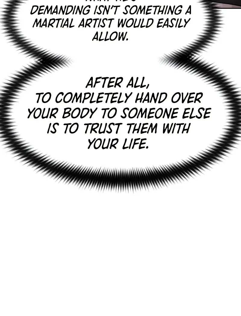 Return of the Mount Hua Sect Chapter 110 Page 25