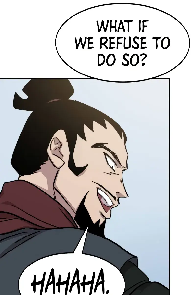 Return of the Mount Hua Sect Chapter 110 Page 26