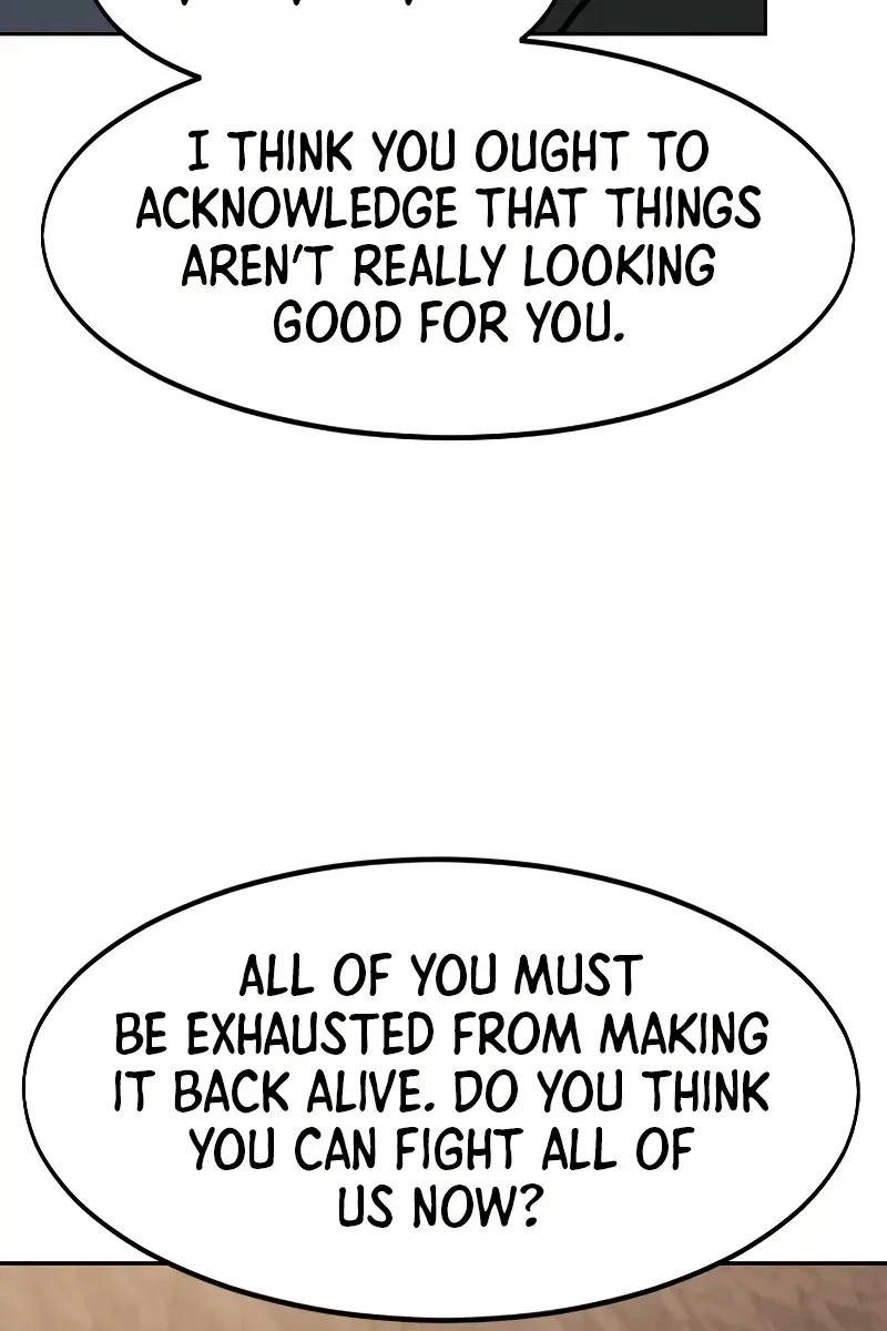 Return of the Mount Hua Sect Chapter 110 Page 27