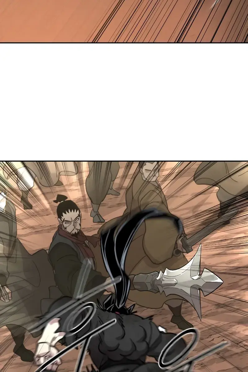 Return of the Mount Hua Sect Chapter 110 Page 30