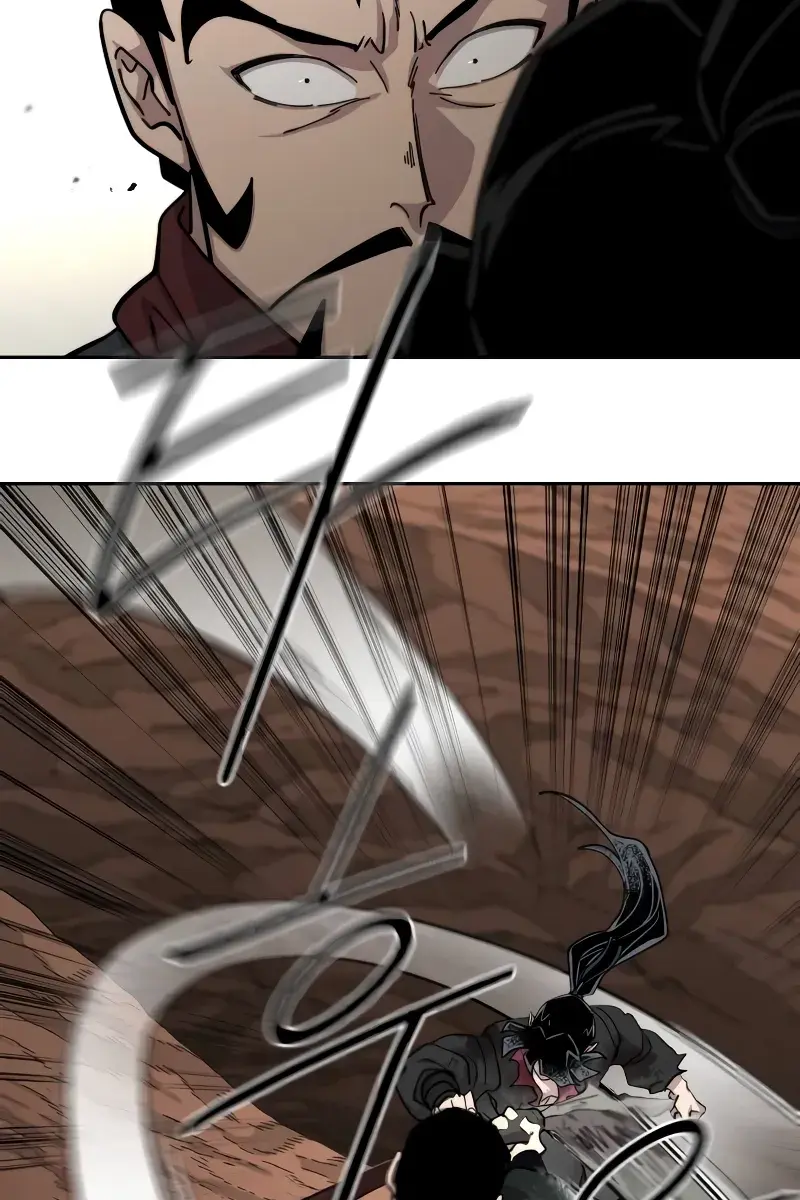 Return of the Mount Hua Sect Chapter 110 Page 32