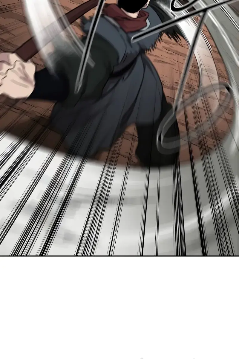 Return of the Mount Hua Sect Chapter 110 Page 33