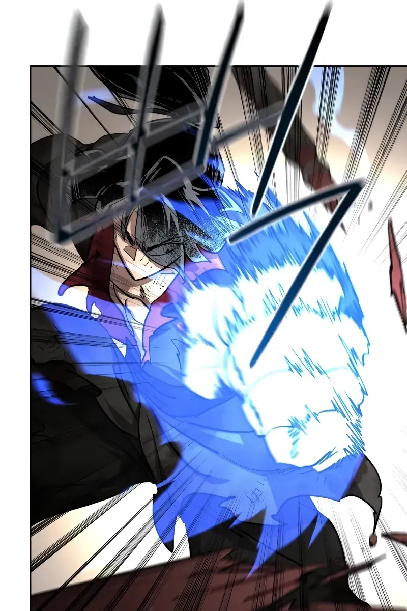 Return of the Mount Hua Sect Chapter 110 Page 34