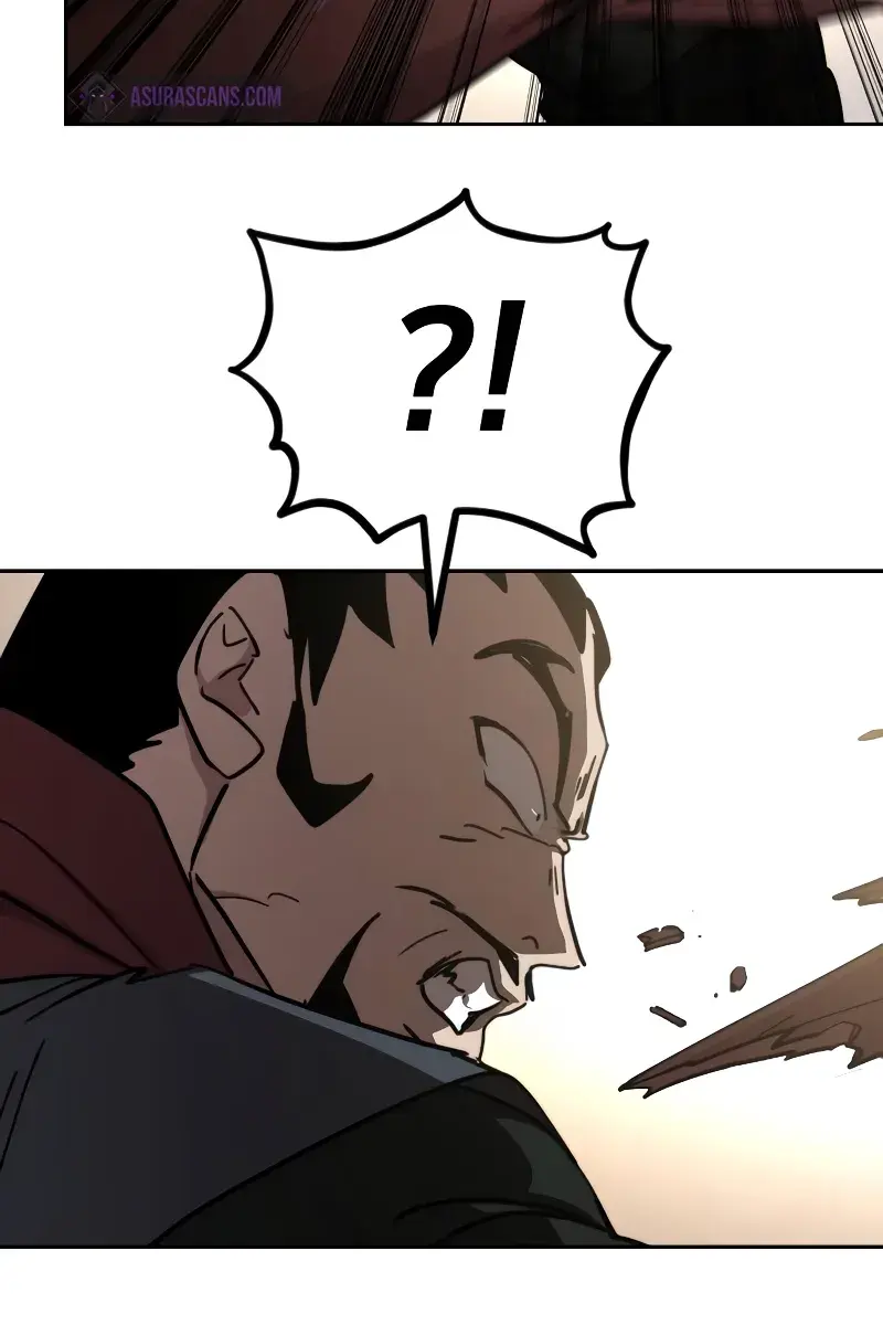 Return of the Mount Hua Sect Chapter 110 Page 35