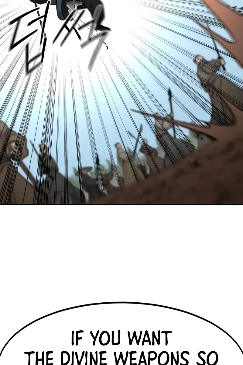 Return of the Mount Hua Sect Chapter 110 Page 40