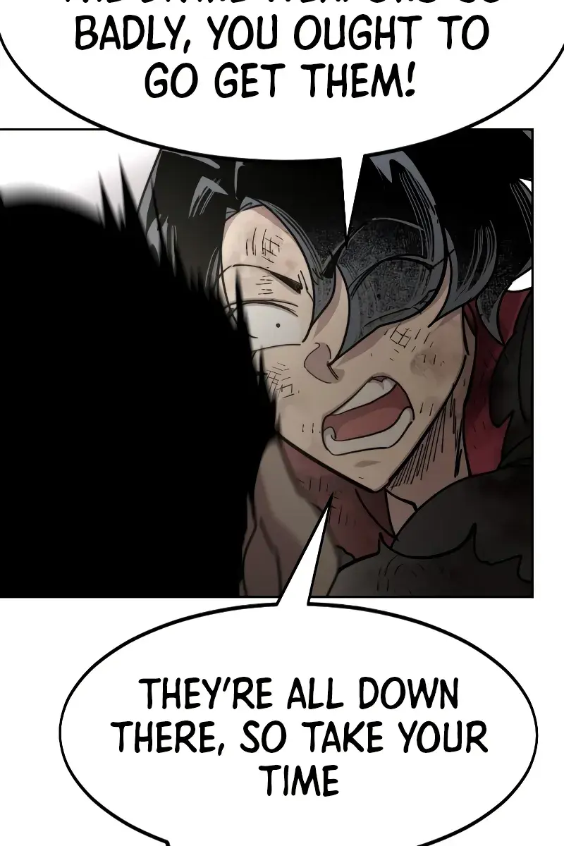 Return of the Mount Hua Sect Chapter 110 Page 41