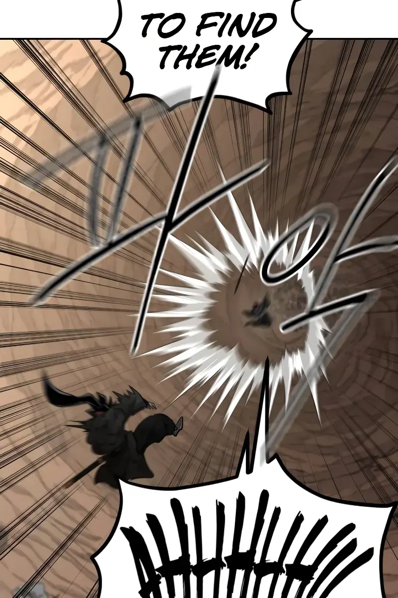 Return of the Mount Hua Sect Chapter 110 Page 42