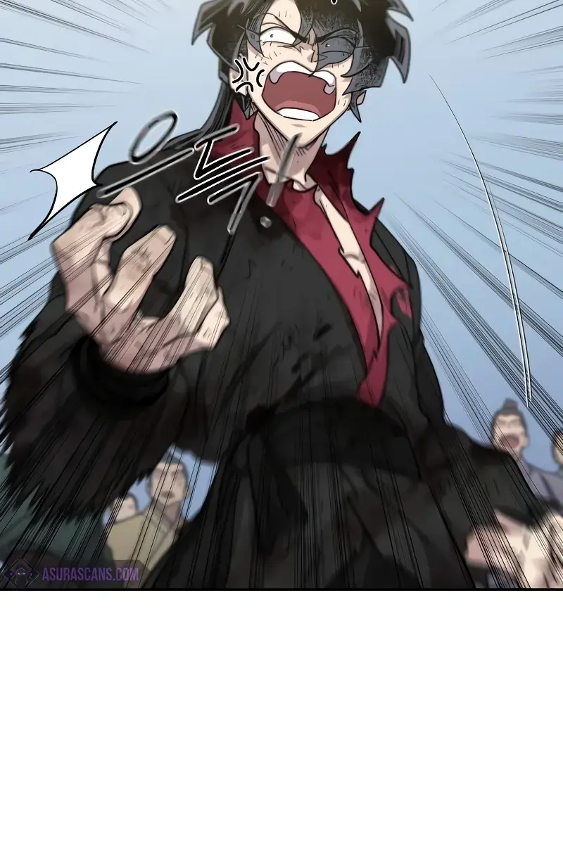 Return of the Mount Hua Sect Chapter 110 Page 47