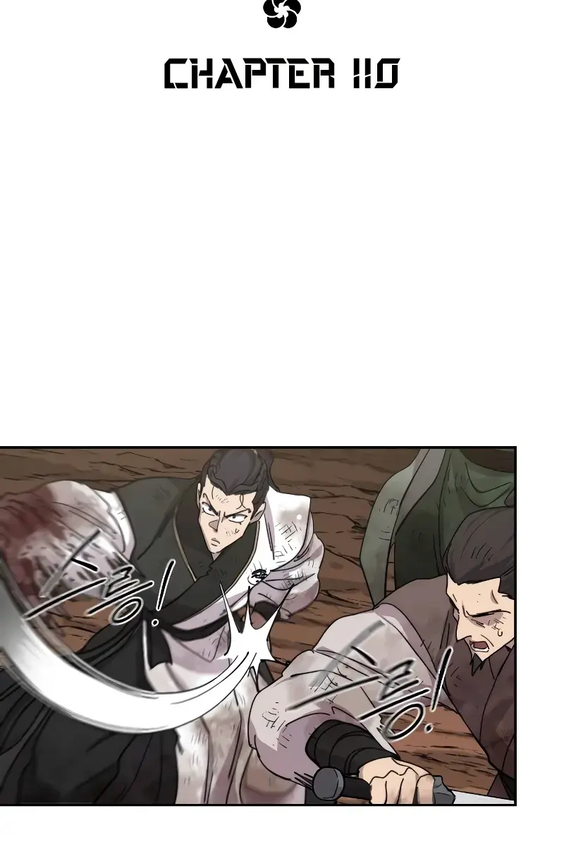 Return of the Mount Hua Sect Chapter 110 Page 49