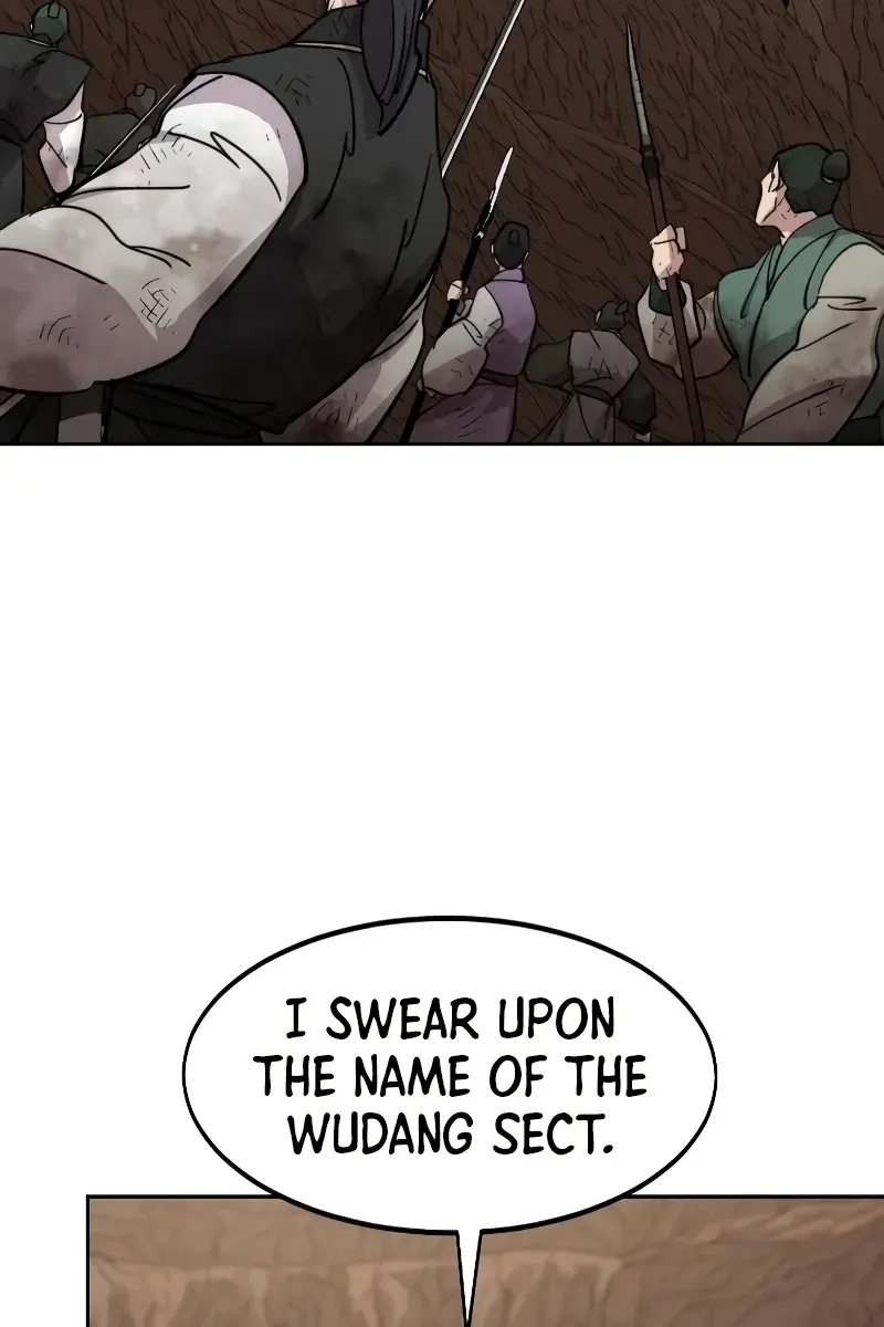 Return of the Mount Hua Sect Chapter 110 Page 53