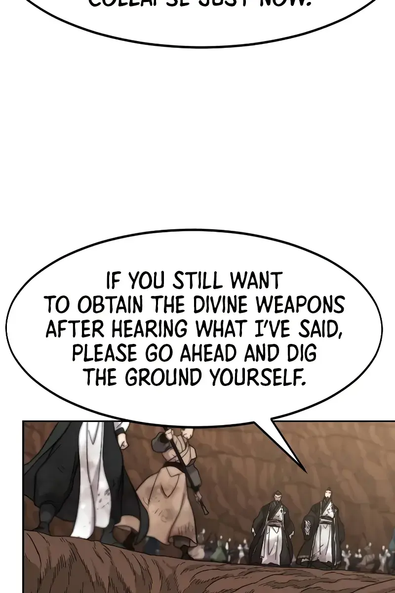 Return of the Mount Hua Sect Chapter 110 Page 56