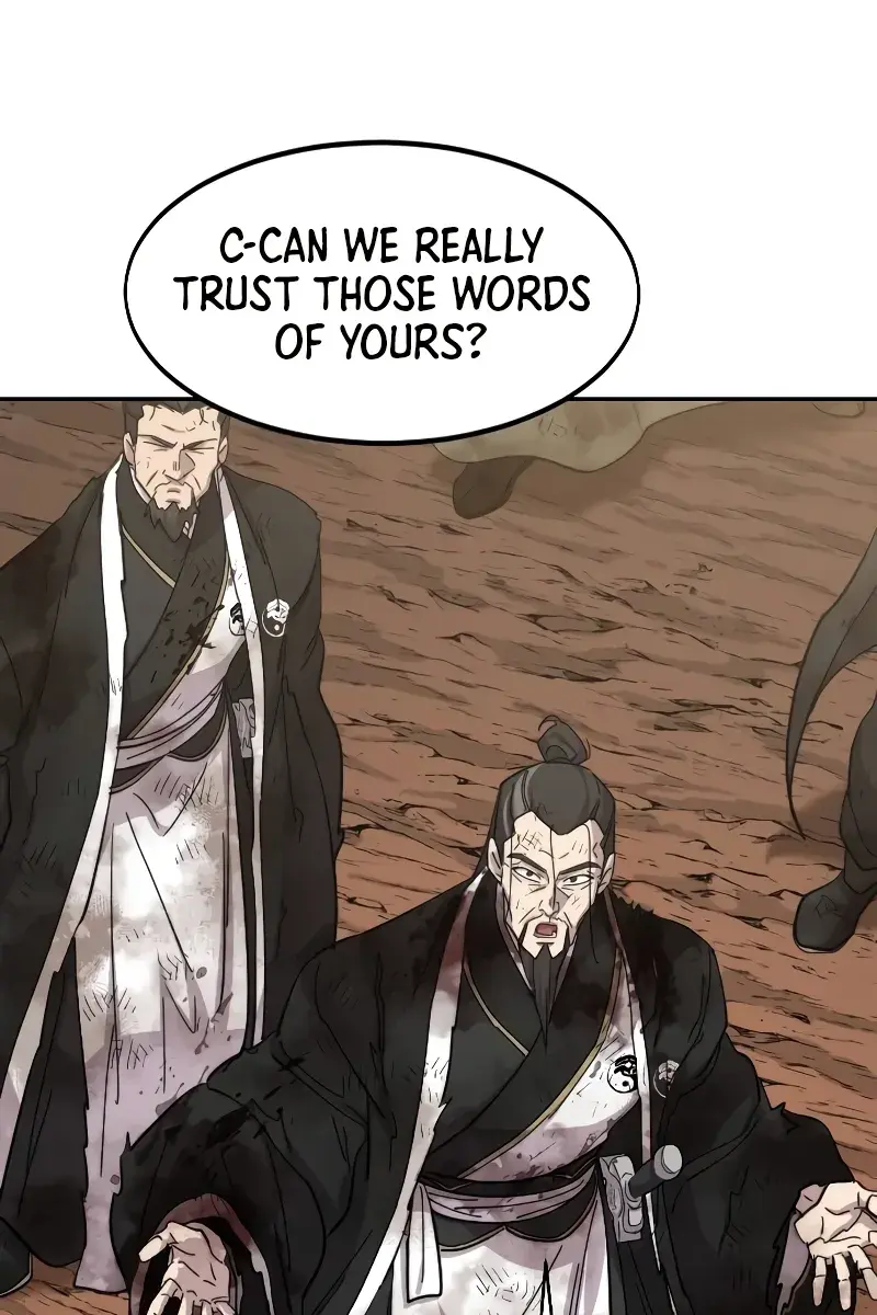 Return of the Mount Hua Sect Chapter 110 Page 59