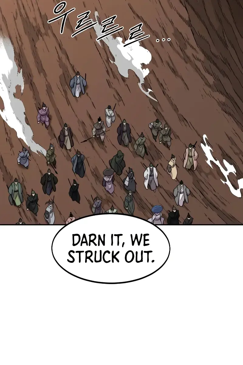 Return of the Mount Hua Sect Chapter 110 Page 68