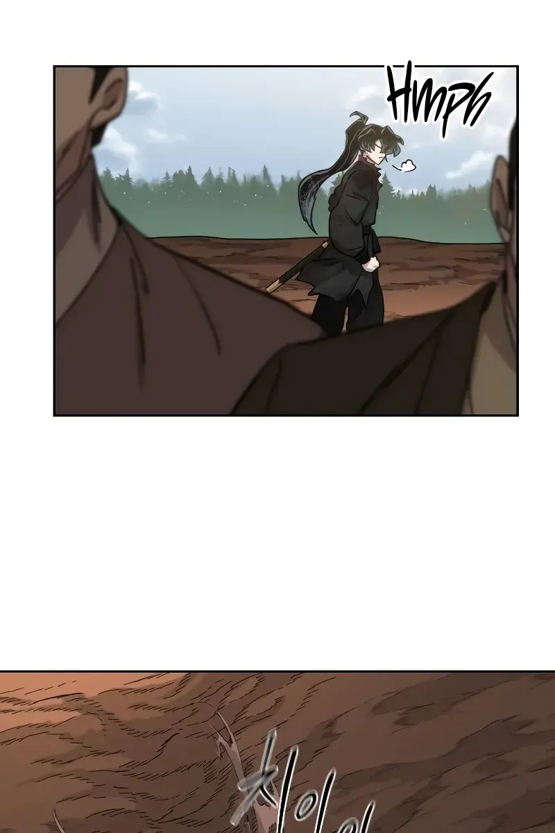 Return of the Mount Hua Sect Chapter 110 Page 69