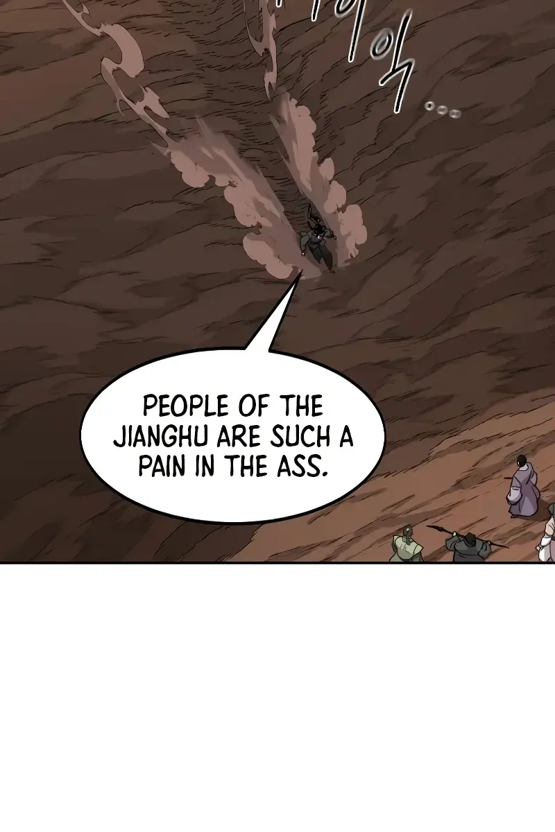 Return of the Mount Hua Sect Chapter 110 Page 70