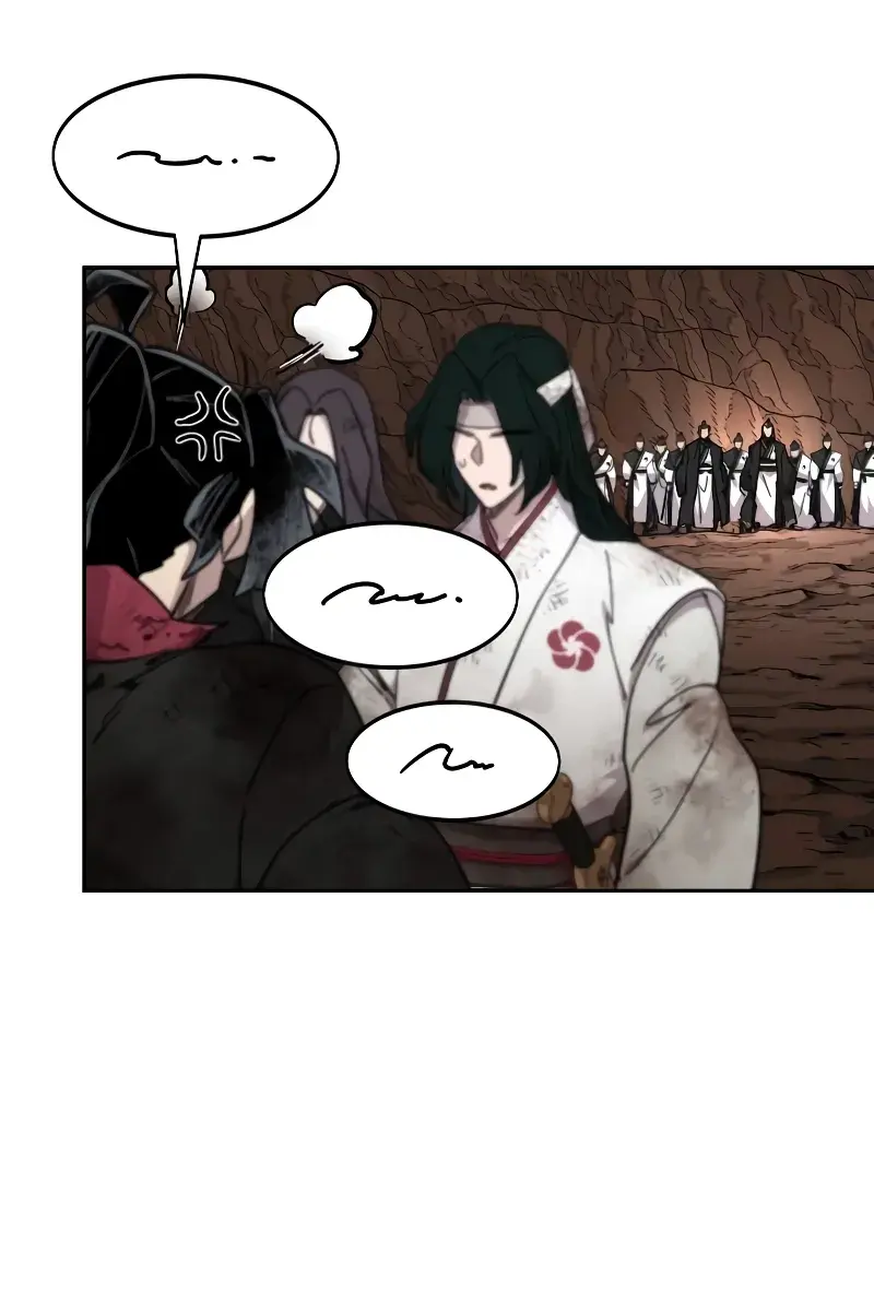 Return of the Mount Hua Sect Chapter 110 Page 71