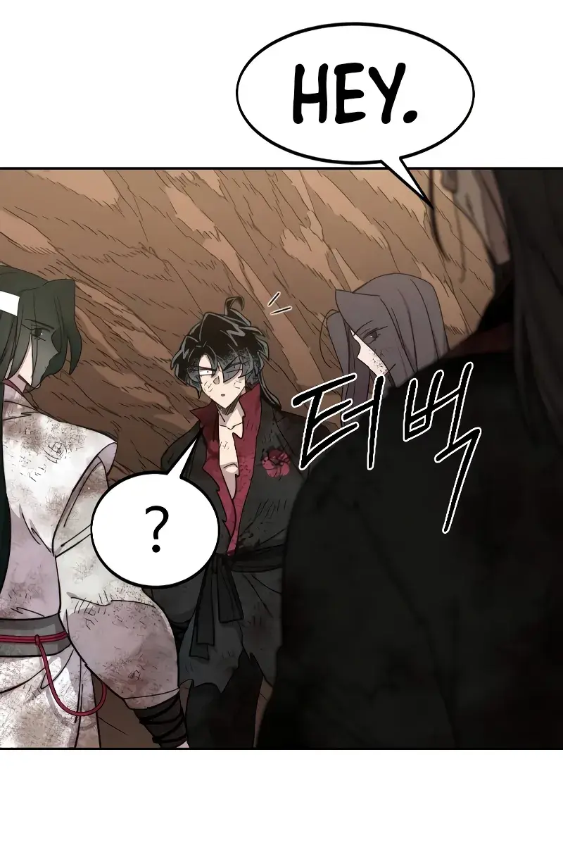 Return of the Mount Hua Sect Chapter 110 Page 72