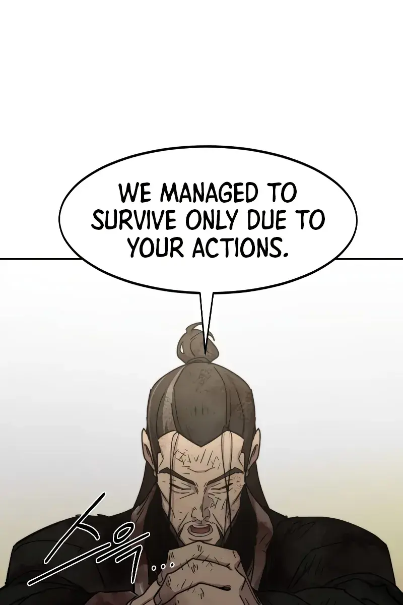 Return of the Mount Hua Sect Chapter 110 Page 74