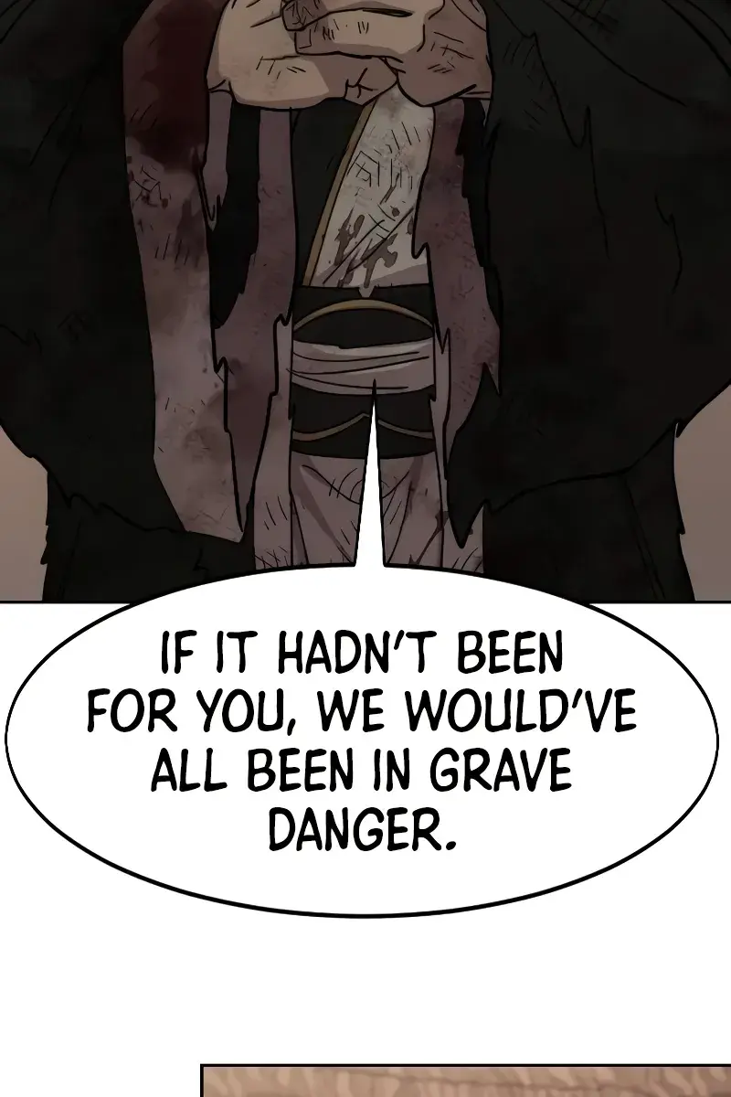 Return of the Mount Hua Sect Chapter 110 Page 75