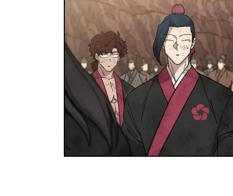 Return of the Mount Hua Sect Chapter 110 Page 76