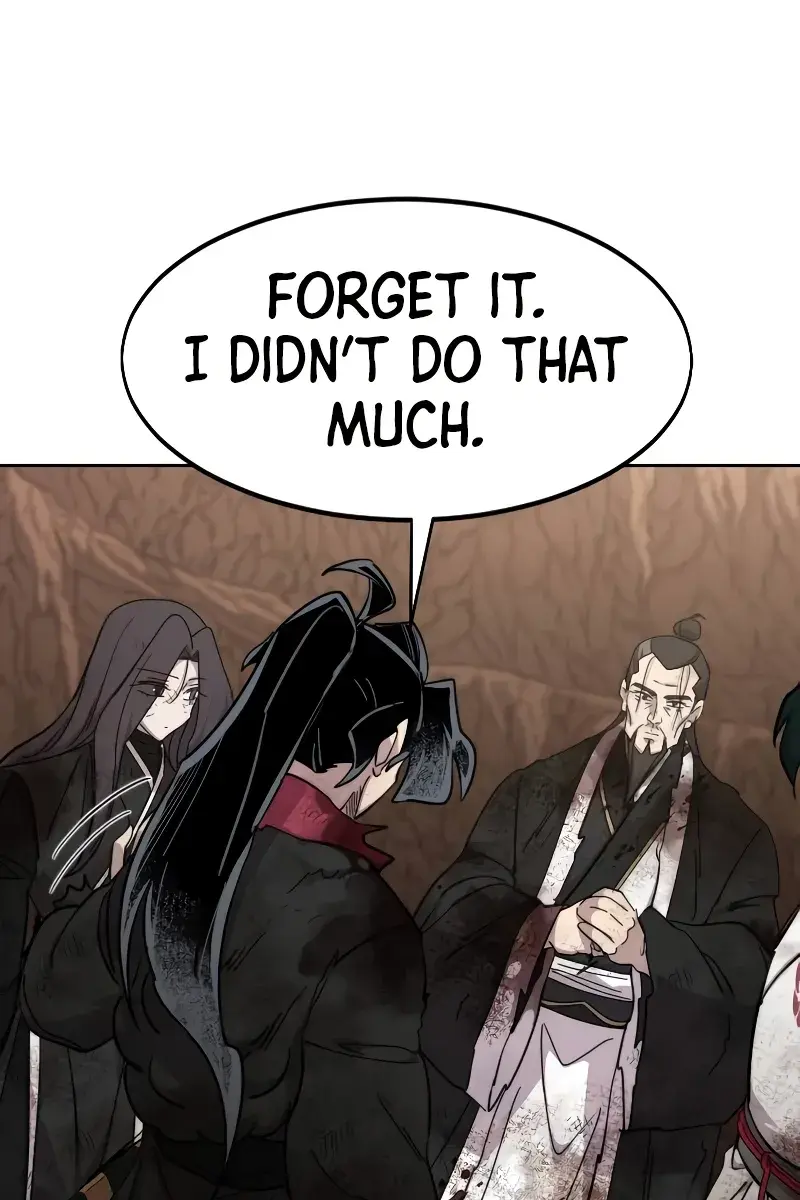 Return of the Mount Hua Sect Chapter 110 Page 77