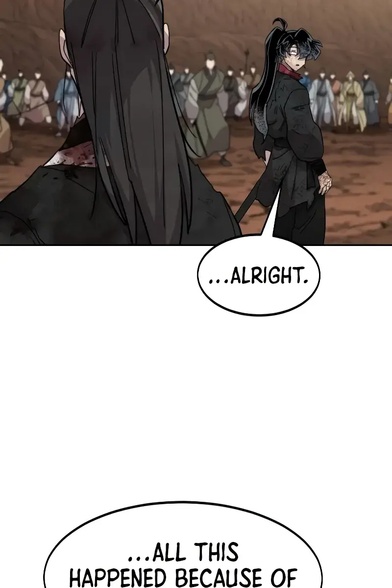 Return of the Mount Hua Sect Chapter 110 Page 81