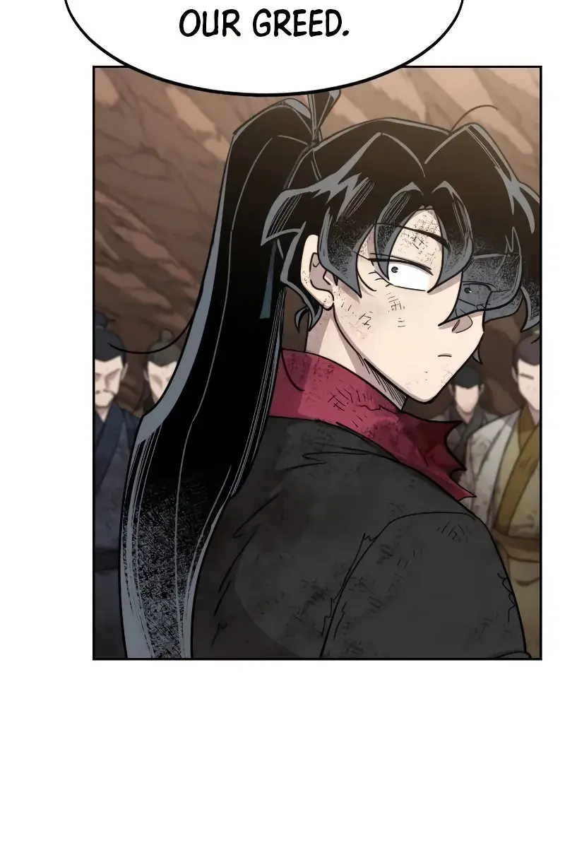 Return of the Mount Hua Sect Chapter 110 Page 82