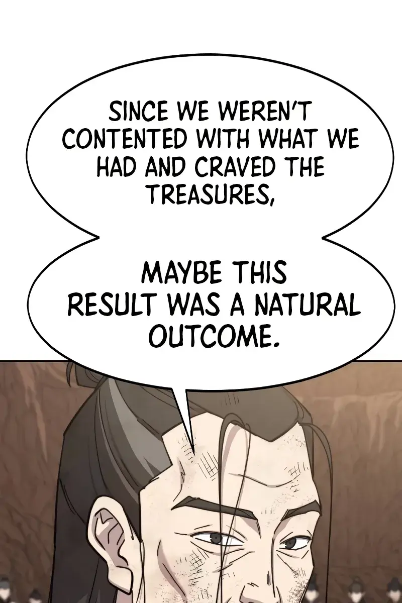 Return of the Mount Hua Sect Chapter 110 Page 83