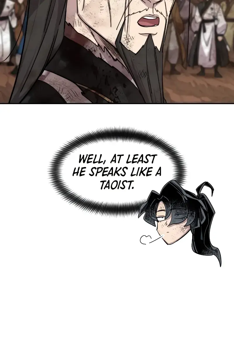 Return of the Mount Hua Sect Chapter 110 Page 84