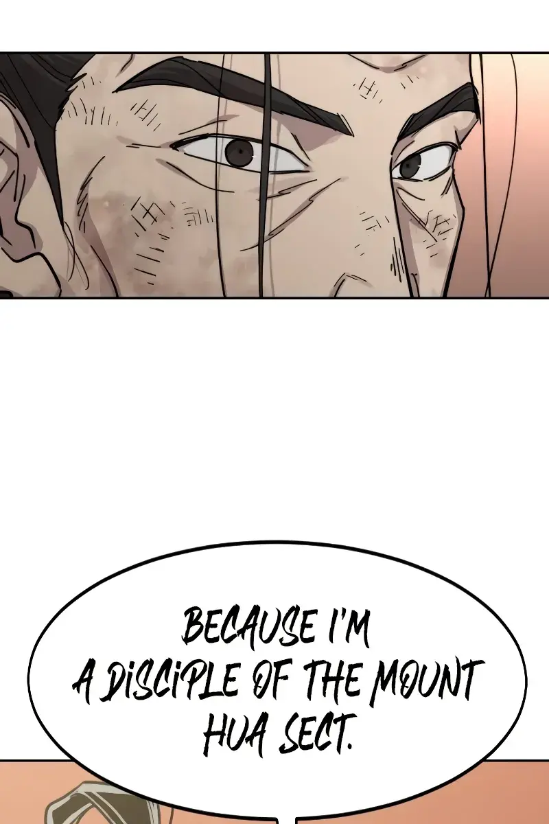 Return of the Mount Hua Sect Chapter 110 Page 86