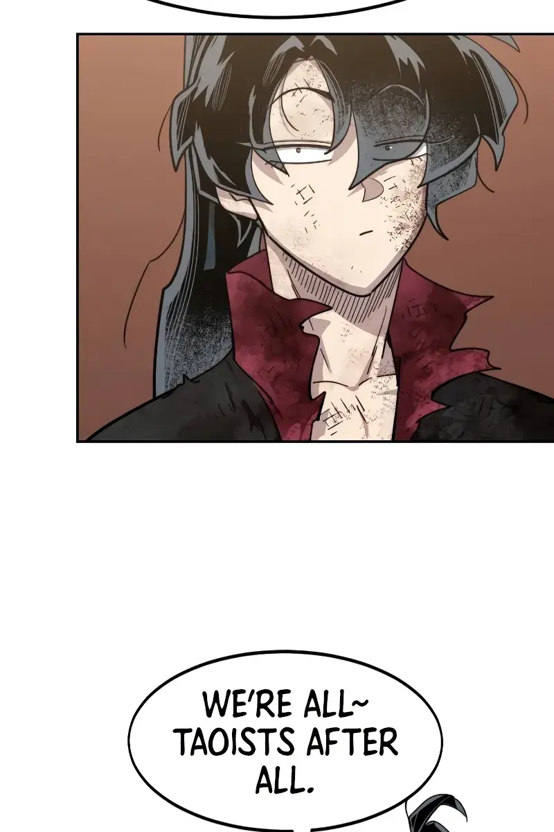 Return of the Mount Hua Sect Chapter 110 Page 91