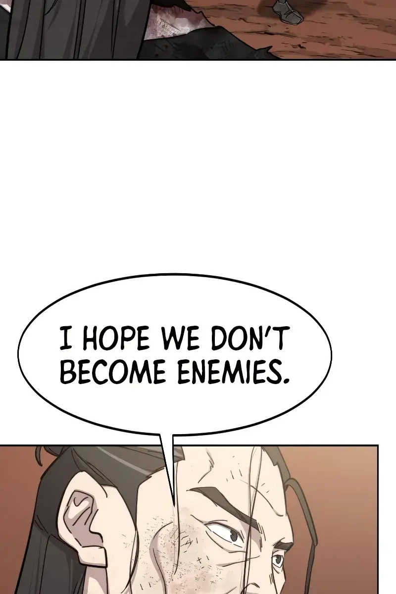 Return of the Mount Hua Sect Chapter 110 Page 94