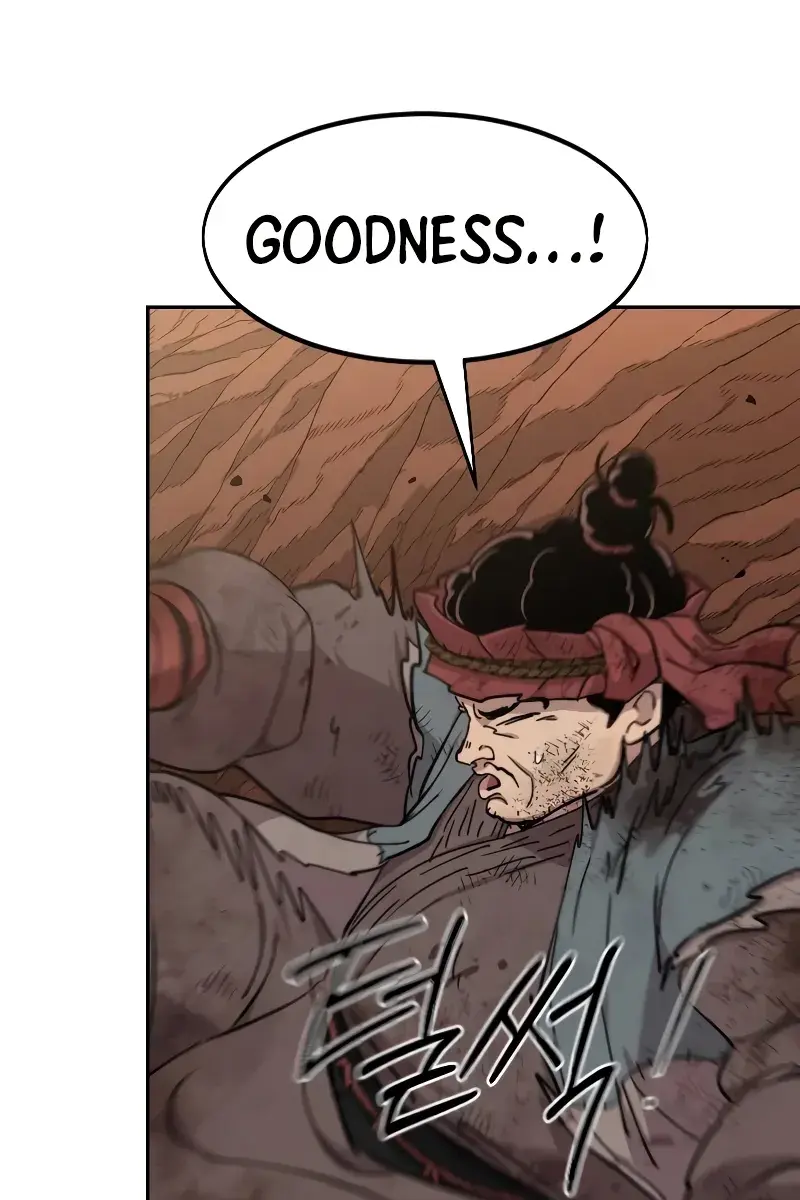 Return of the Mount Hua Sect Chapter 110 Page 100