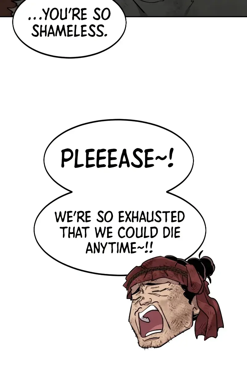 Return of the Mount Hua Sect Chapter 110 Page 103