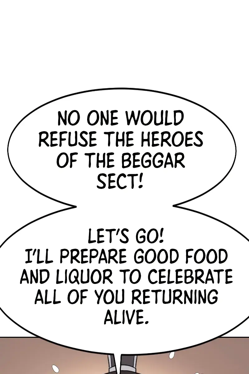 Return of the Mount Hua Sect Chapter 110 Page 104