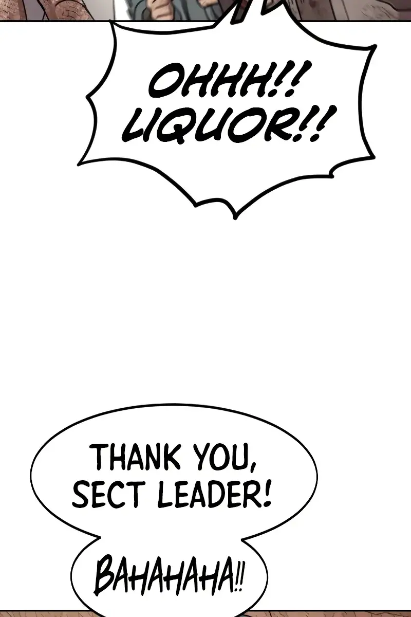 Return of the Mount Hua Sect Chapter 110 Page 106