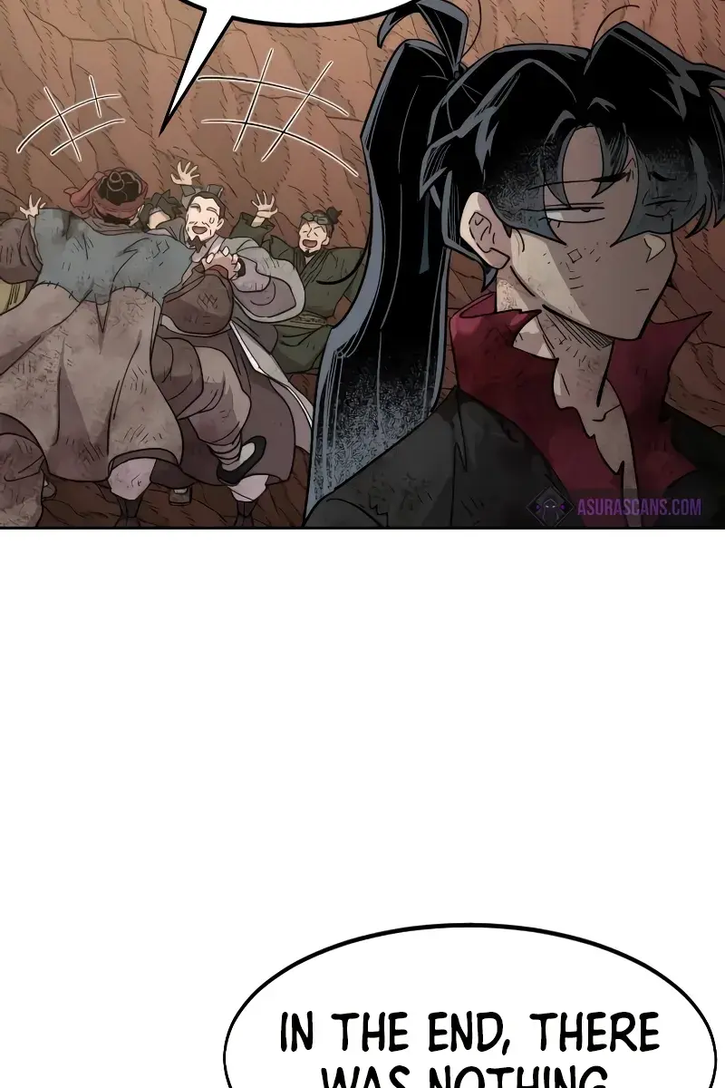 Return of the Mount Hua Sect Chapter 110 Page 107