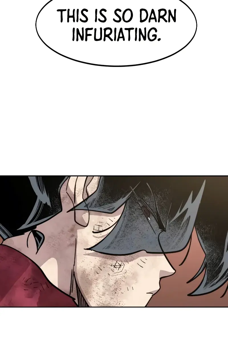 Return of the Mount Hua Sect Chapter 110 Page 109