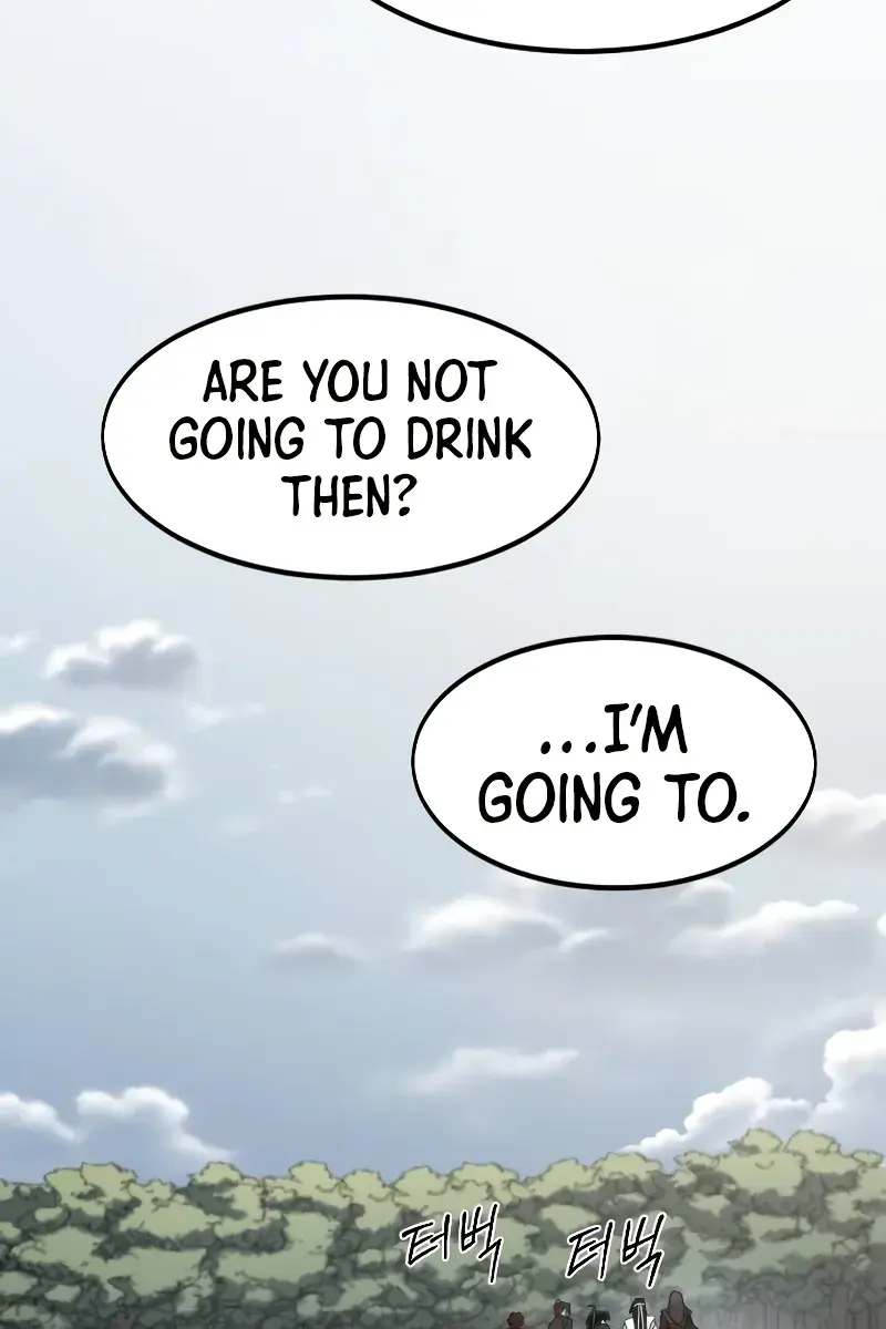 Return of the Mount Hua Sect Chapter 110 Page 111