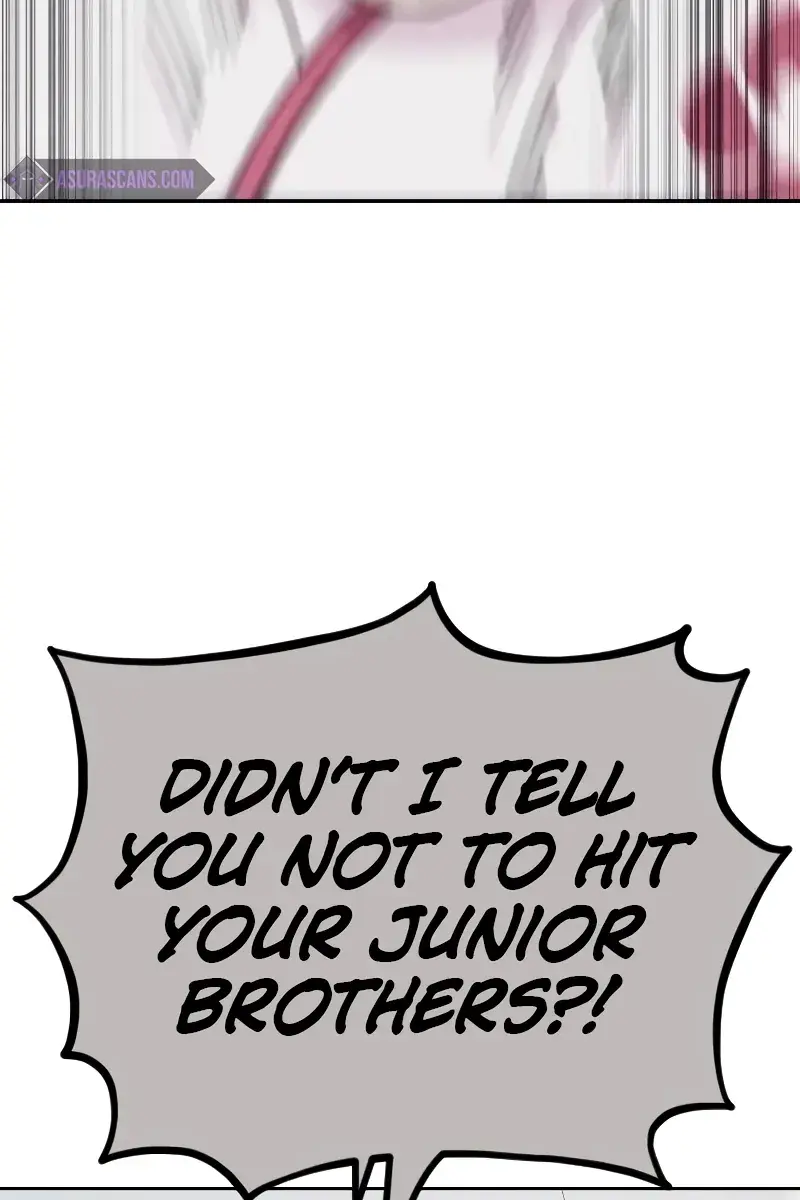 Return of the Mount Hua Sect Chapter 110 Page 116