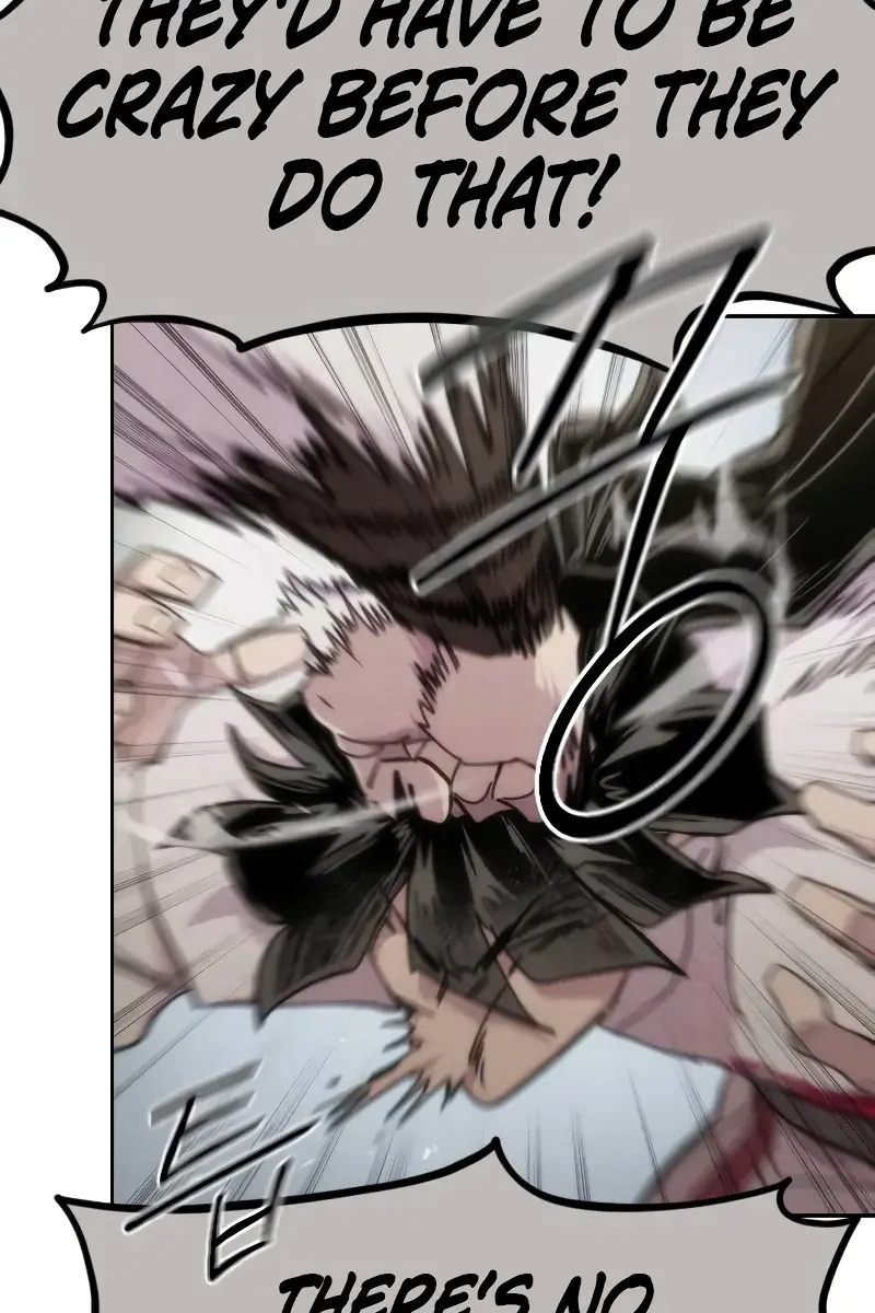 Return of the Mount Hua Sect Chapter 110 Page 119