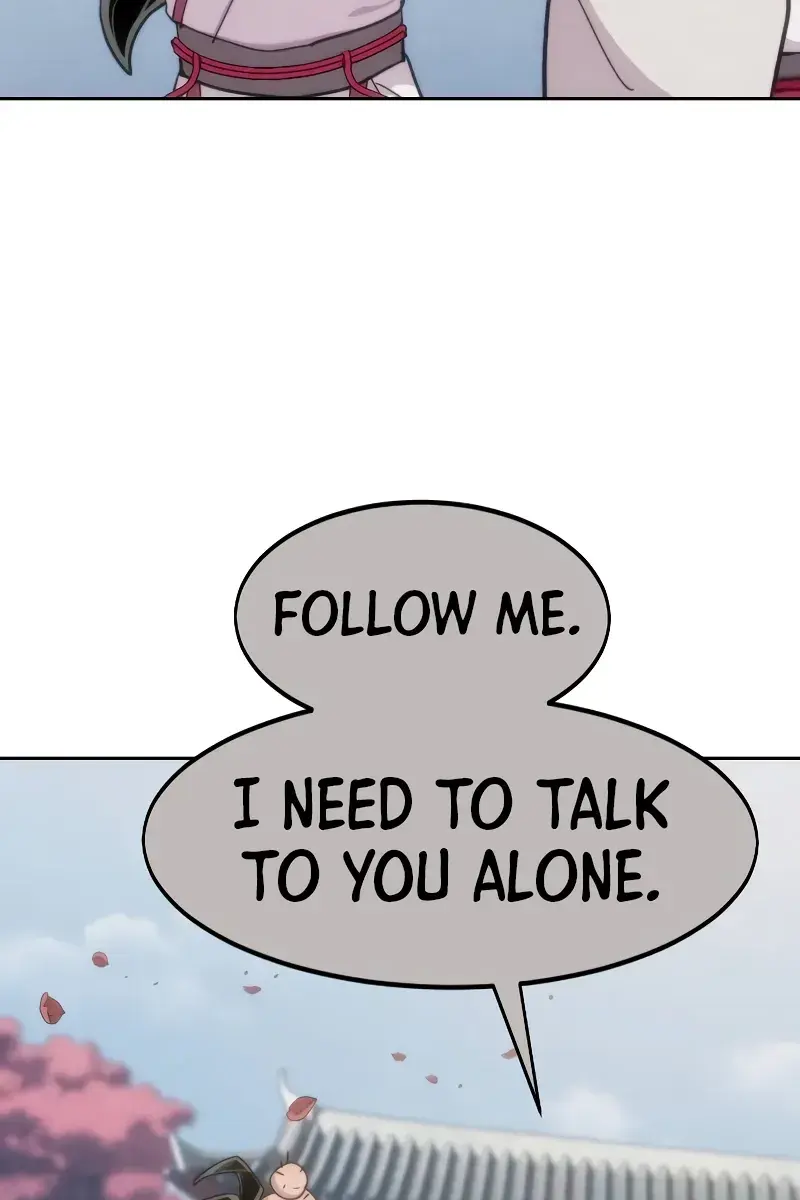 Return of the Mount Hua Sect Chapter 110 Page 123