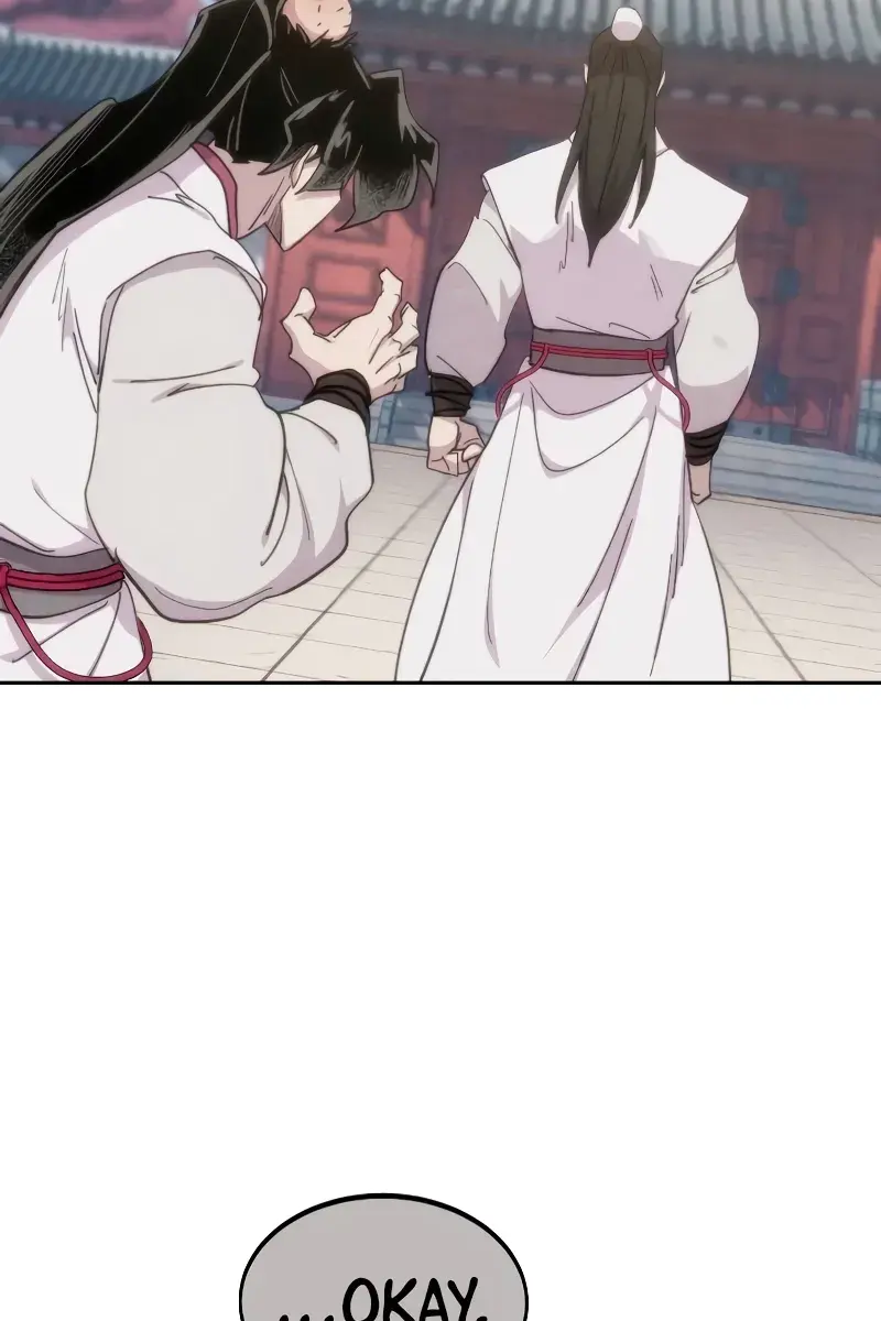 Return of the Mount Hua Sect Chapter 110 Page 124