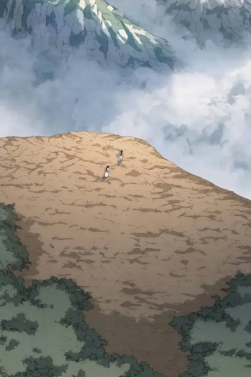 Return of the Mount Hua Sect Chapter 111 Page 3