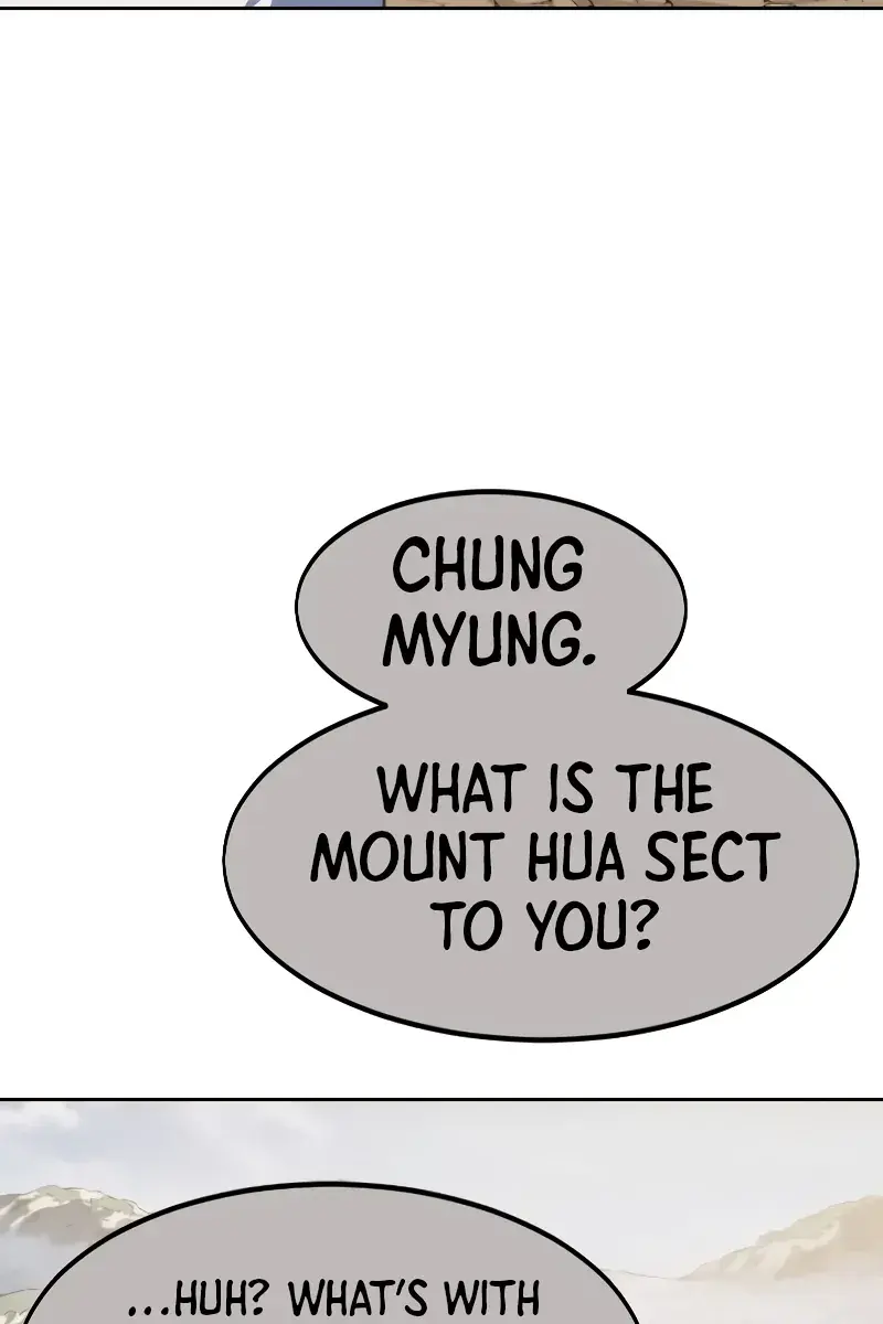 Return of the Mount Hua Sect Chapter 111 Page 5