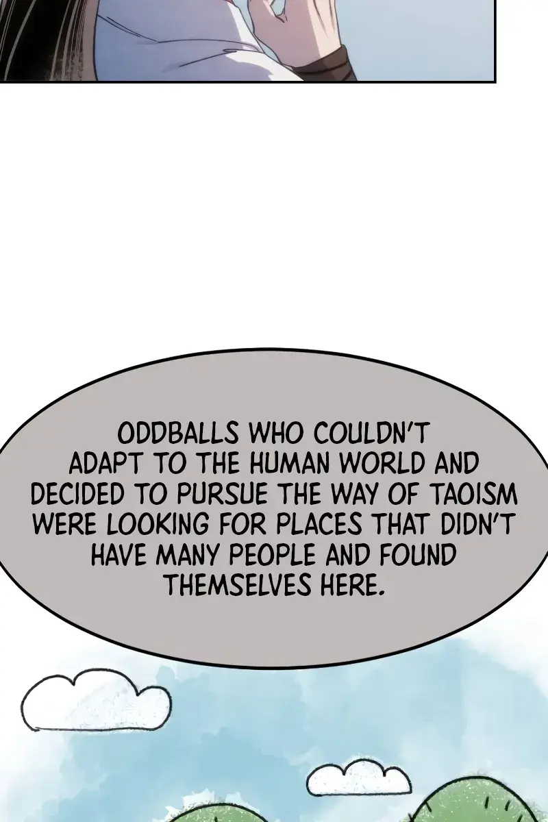 Return of the Mount Hua Sect Chapter 111 Page 8